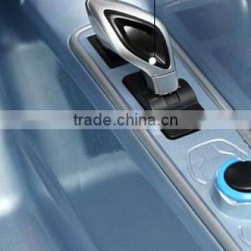 12V Remote Control Electric Ride on Sports Car for Kids photo-4