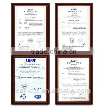 Full 1080p hd G-sensor GPS Dual Camera Rear Camera X3000 2.0"colorful Screen Car Camera Motion Sensor photo-5