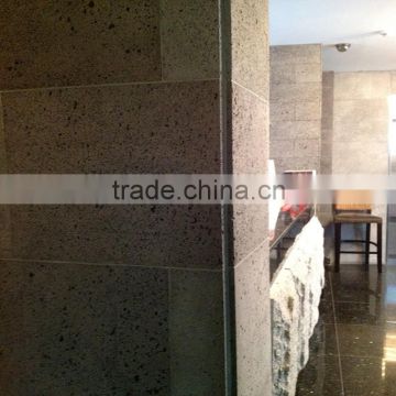 volcanic rock tiles for walls