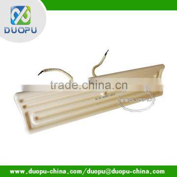 Far Infrared Ceramic Air Heater Emitter Duopu photo-3