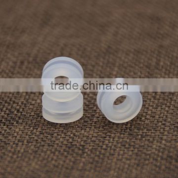 Accept custom order small rubber eyelets