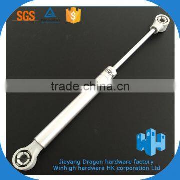 Hydraulic 80N Gas Support Gas Spring