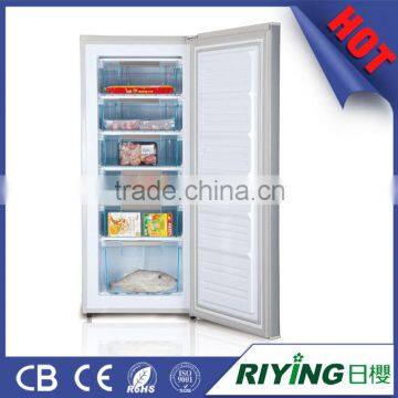 Mini Bar Fridge With Compressor BD-200 photo-2