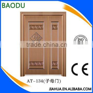 2016 new products alibaba directly sale steel sheet construction material steel sheet color painted steel door skin