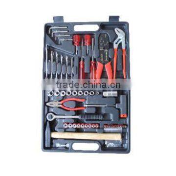 PROFESSIONAL CHINA FACTORY 100 PCS AUTOMOBILE TOOL SET