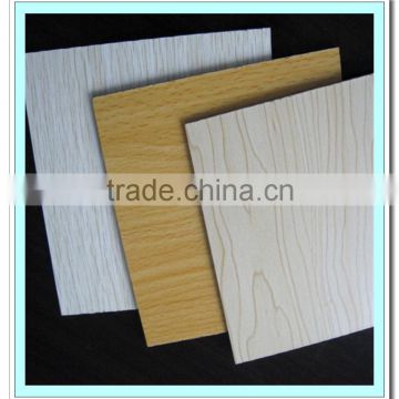 melamine MDF board price for furniture