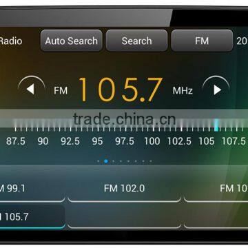 Android 4.4.2 Quad CORE Car Dvd Player With Reversing Camera for VW/VOLKSWAGEN JETTA photo-2