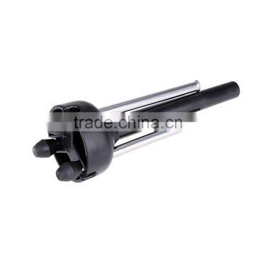 Tripod Holder Stand Portable Foldable for Oboe Flute Clarinet Sax Wind Instrument photo-2