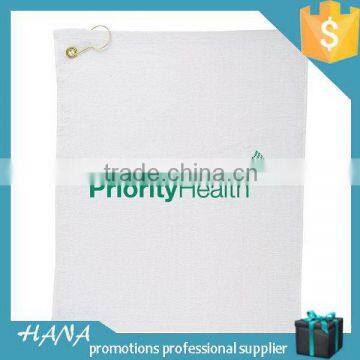 Top Quality Cheapest Promotion Golf Towels photo-5