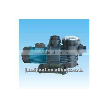 Jazzi Pumps Manufacturer Electric Water Pump 3hp Pumps For Water 030601-030621 photo-5