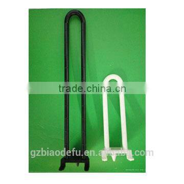 Manufacturer Custom-made Hot Sell Wire Hook Hanger for Cardboard photo-2