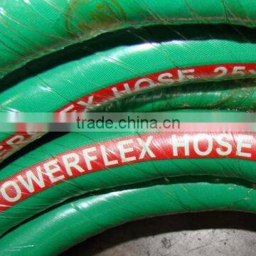 rubber hose pipe