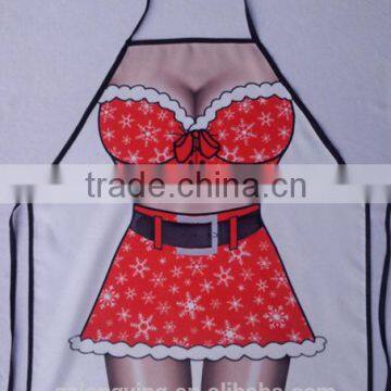 disposable pe apron