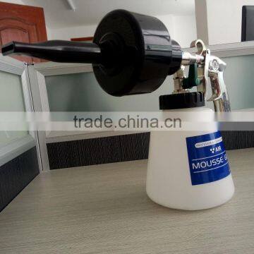 Foam Wash Gun Foam Cleaning Tools/hotel Cleaning Tool photo-2