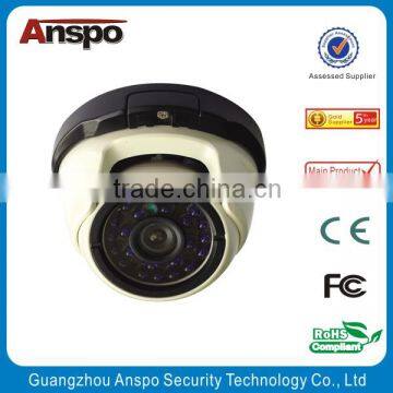 CCTV dome Camera 1/3" SONY 700TVL factory Guangzhou