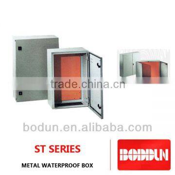 ST METAL WATERPROOF BOX