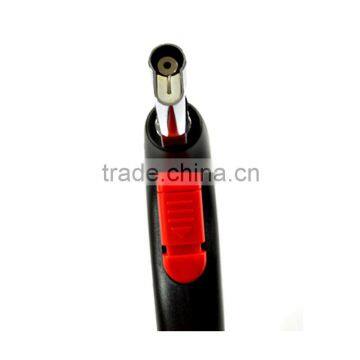 Professional Butane Torch Lighter With Jet Flames, Micro Torch Butane Lighter EK-920 photo-5