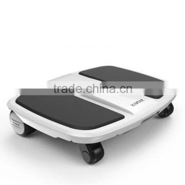 2016 Hot Sale Newest Smart Electric Scooter 4 Wheel Adult Mini Walk Car