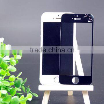 0.3mm Color Tempered Glass Screen Protector For Iphone Mobile Phone Accessories