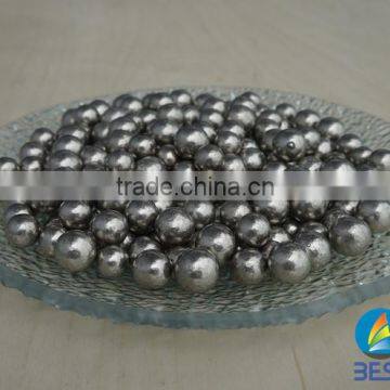 Best12Z Good Quality New Coming Contain Sulfur Nickel Pellets photo-5