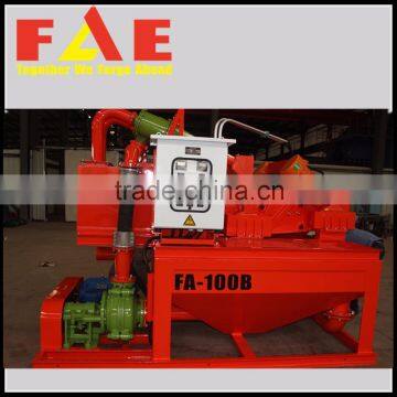 Drilling Rig Oscillator Machine FRCD15, Engineering Equipment Parts, Oscillator Construction Equipment