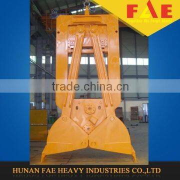 FAE CHINA- Made in China Hot Sell Special Hydraulic Diaphragm Wall Grab photo-6