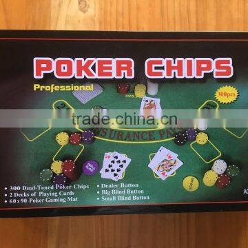 chip game,pocket set,game set.table game
