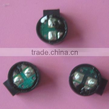 External drive type SMD magnetic Buzzer(RHOS)