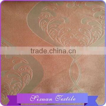 Famous Brand 10 years experience Breakage-proof polyester viscose spandex fabric