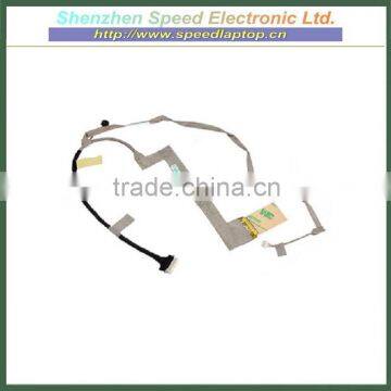 for Asus K52 K52F A52 A52j LED/ 1422-00NP0AS lvd cable