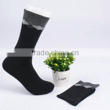 Fashionable Modern Terry Cotton Wholesale Socks photo-1