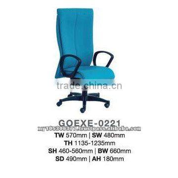 Executive Highback Chair