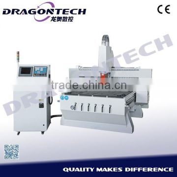 cnc router door,high precision ATC cnc router DT1325ATC,atc cnc router DT1325