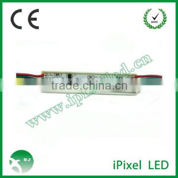 WS 2801IC LED Pixel Module for Channel Letter