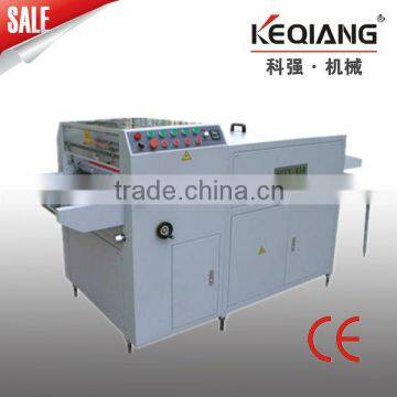 UV-650 Mini UV Coater