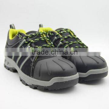 2016 Good Selling Safety Shoes on /fashion Work Boots