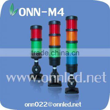 ONN M4 LED Warning Strobe Light for CNC Machine