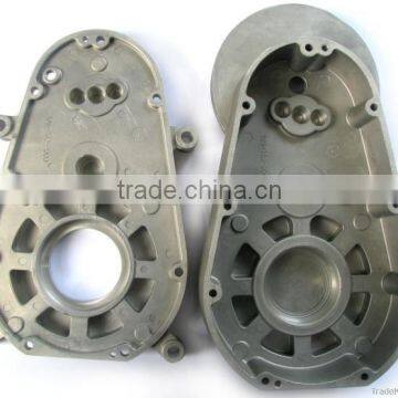 Trade assurance Aluminum Aluminium Die Casting Alloy Part