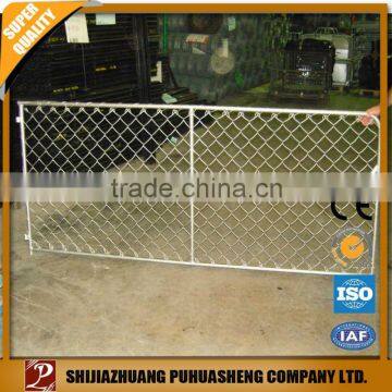 Steel Cattle Fencing Panels Produce From China photo-3