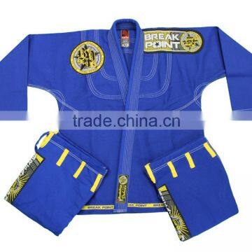 Custom BJJ Gi Kimonos/BJJ Uniforms 809