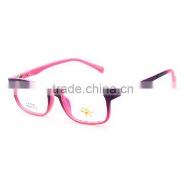 2015 New Cute Eyeglasses Fashion Eye Glasses Boys Girls Kids Optical Frame Myopia Computer Glasses Frame TR5006 photo-4