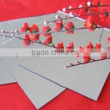 2mm Aluminum Float Glass Mirror