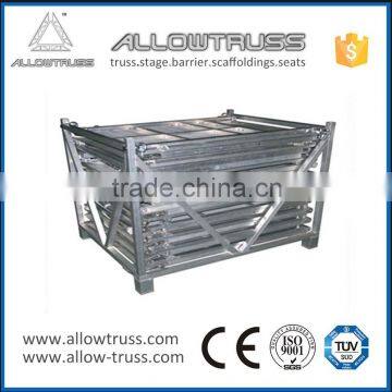 Aluminum Stage Road Truss Barrier Gate,Parking Barrier photo-5