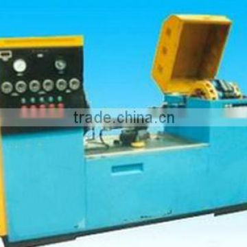 BCZB-3 automatic gearbox test bench