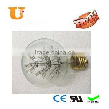 T30 edison led bulb e27