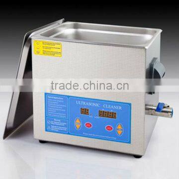 VGT-2013QTD Ultrasonic Cleaner Manufacturer 13L