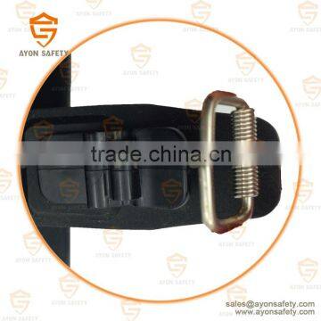 Light Weight Full Face Gas Fireproof Mask- Blue Single Cartridge for Security photo-5