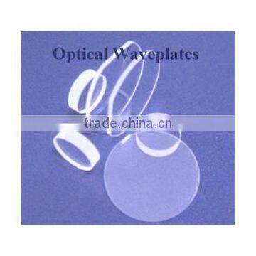 Optical Waveplates waveplates