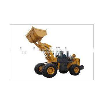 YN935 1.7m3 wheel loader bucket , for 3.0 t small wheel loader bucket