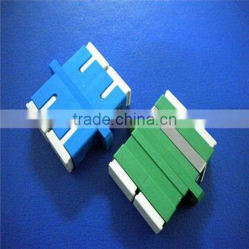 lc duplex fiber adapter factory oem